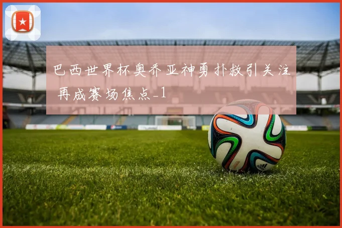 巴西世界杯奥乔亚神勇扑救引关注 再成赛场焦点_1